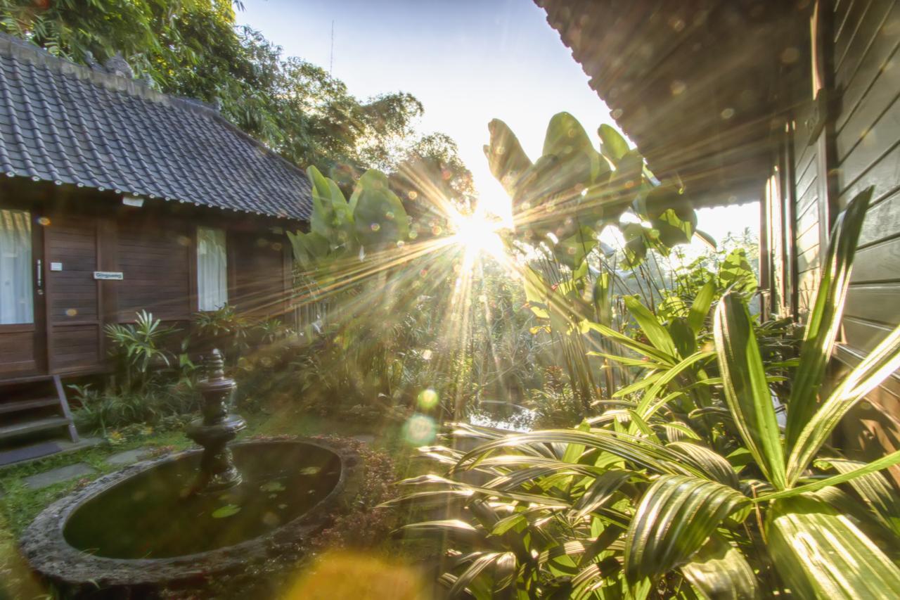 Villa Wedang Tegallalang  Exterior foto